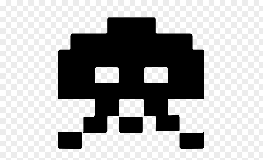 Space Invaders Extreme 2 Arcade Game PNG