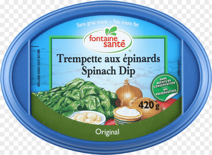 Spinach Onion Dip Vegetable Dipping Sauce Artichoke PNG