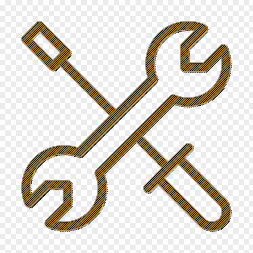 Symbol Streamline Icon Settings PNG