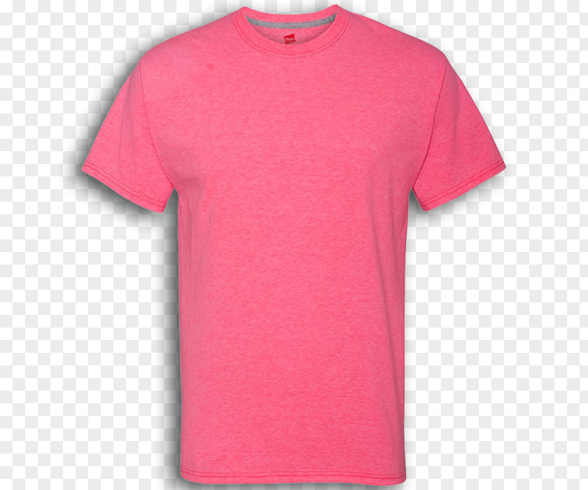 T-shirt Hanes X-temp Unisex Performance 4200 Clothing Sleeve PNG