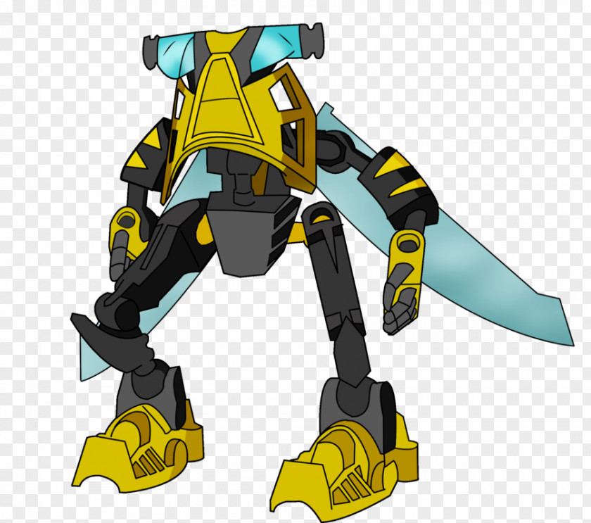 The Bee Movie Robot Mecha PNG
