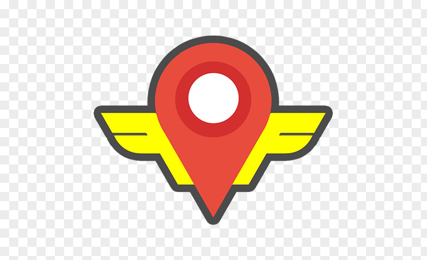 Android Global Positioning System PNG