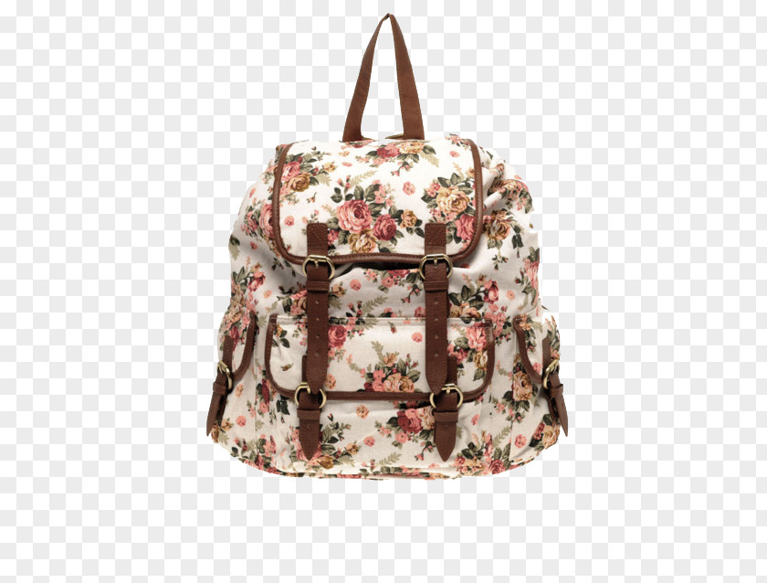 Backpack Handbag Fashion Clothing PNG