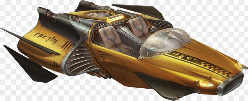 Bulldozer Star Wars: The Old Republic Taxi Knights Of Speeder Bike Coruscant PNG