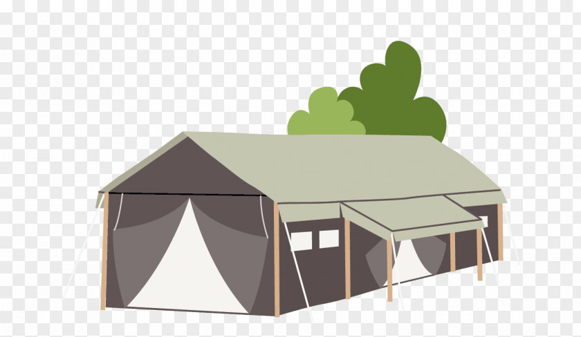 Campsite Tent Glamping Boerderijcamping PNG