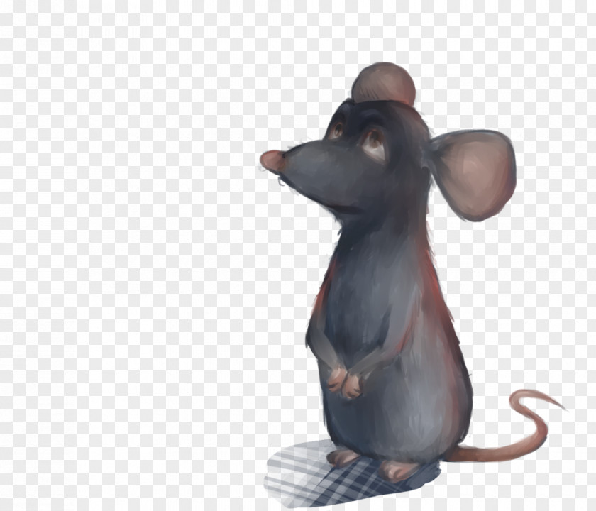 Computer Mouse Fauna PNG
