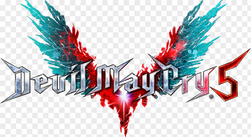 Devil May Cry 5 4 Electronic Entertainment Expo 2018 PlayStation Capcom PNG