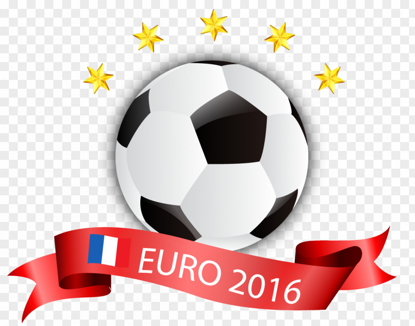 Football UEFA Euro 2016 Clip Art PNG