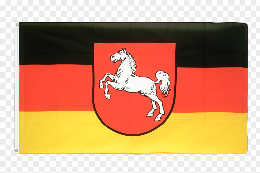 La Bassesaxe Flag Of Lower Saxony States Germany United America Bavaria PNG