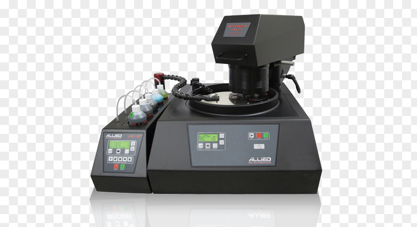 Laboratory Equipment Polishing Material Backlight Liquid-crystal Display Machine PNG