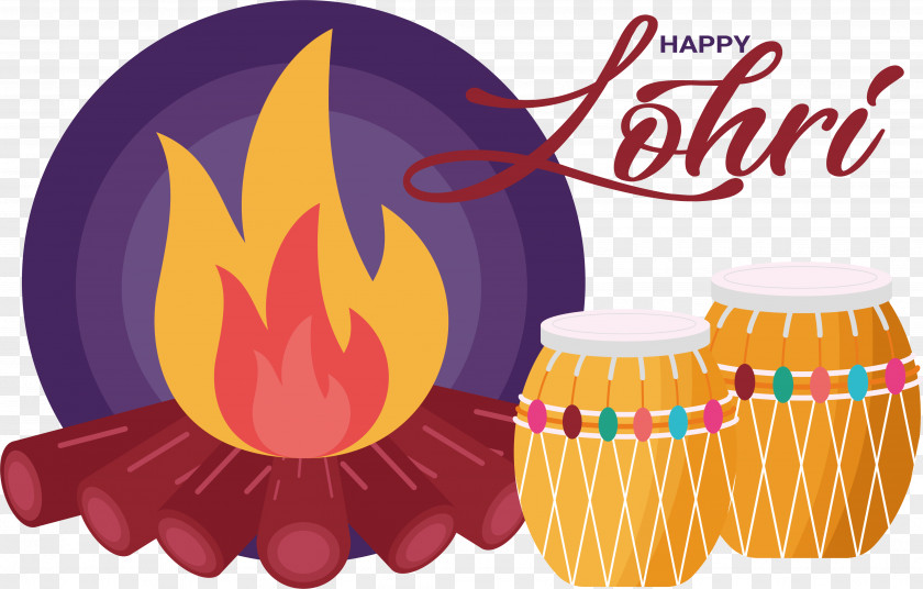 Lohri PNG