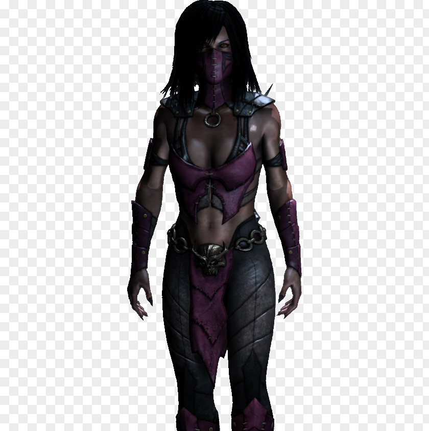 Mortal Kombat X Mileena Kitana II PNG