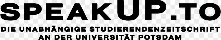 Speak Up Logo Brand Font PNG