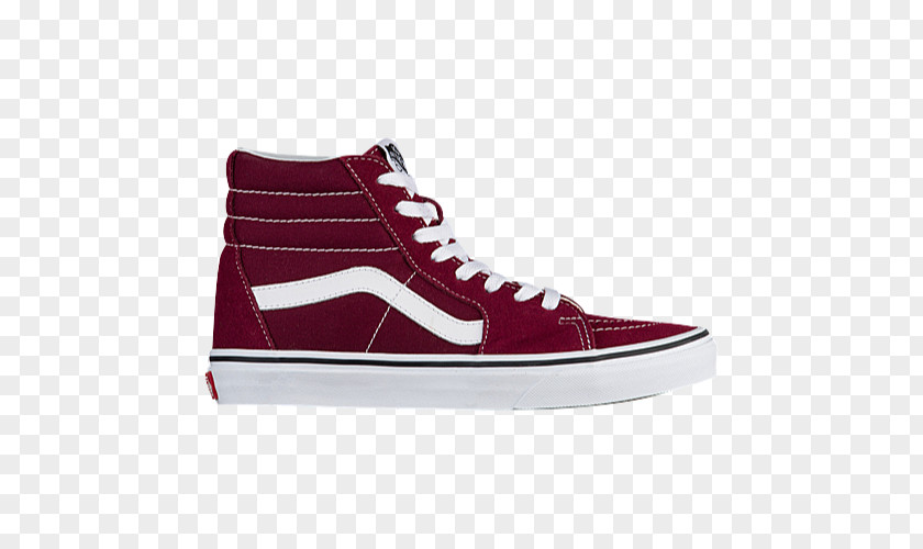 White Vans Shoes For Women High-top Sports Clothing PNG
