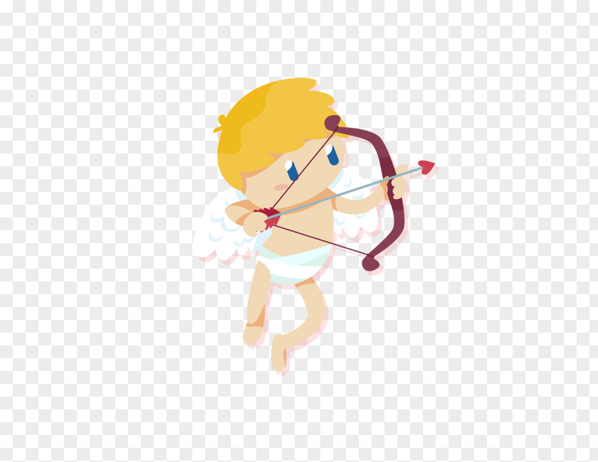 Archery Cupid Baby,Cupid,angel Arc Clip Art PNG