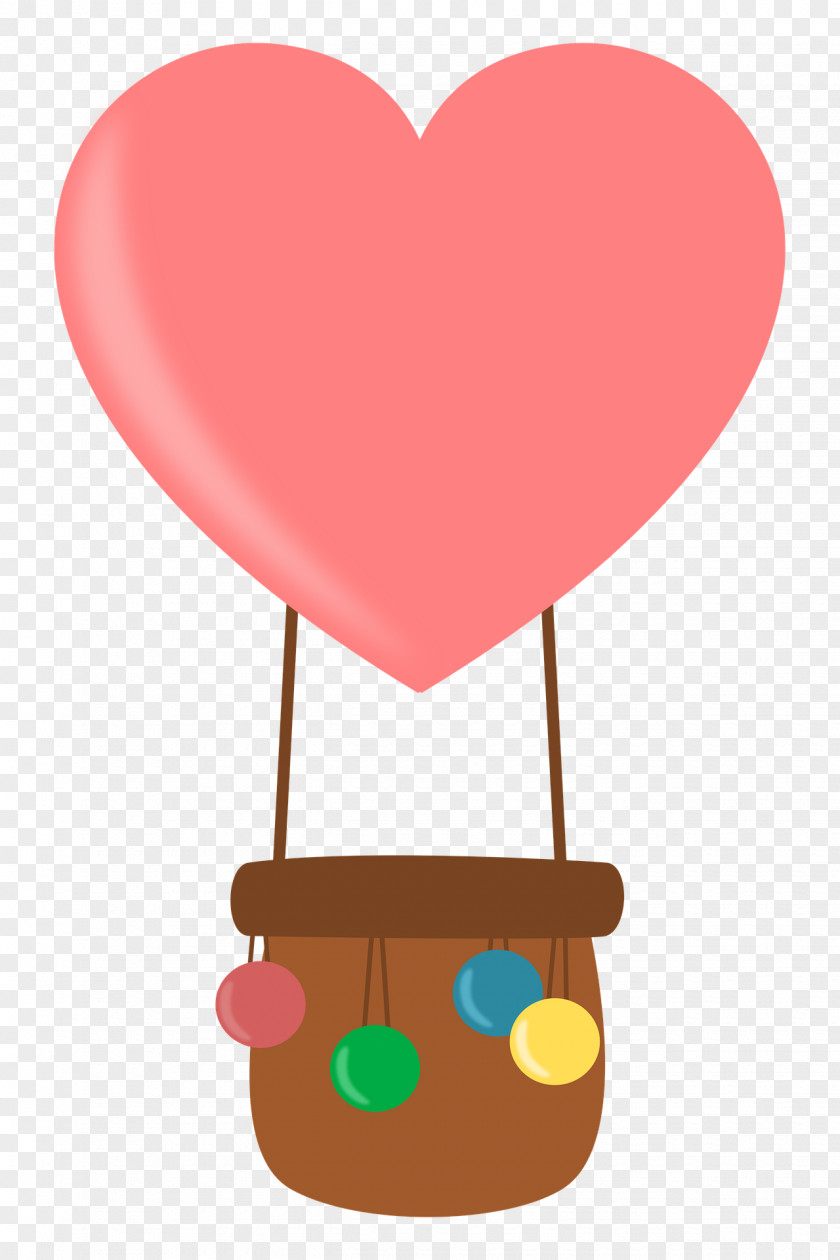 Balloon Hot Air Aerostat PNG