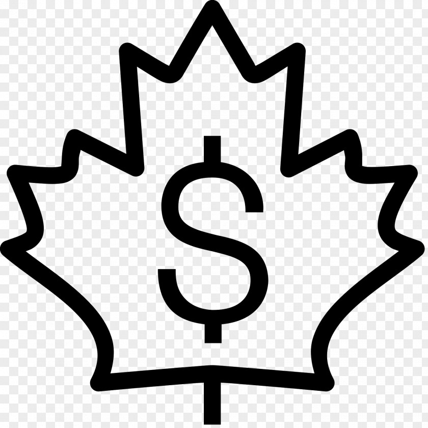 Canadian Maple Leaf Canada Symbol Clip Art PNG
