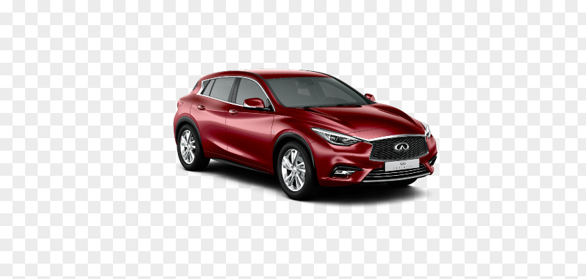 Car Infiniti QX30 Q50 QX70 PNG