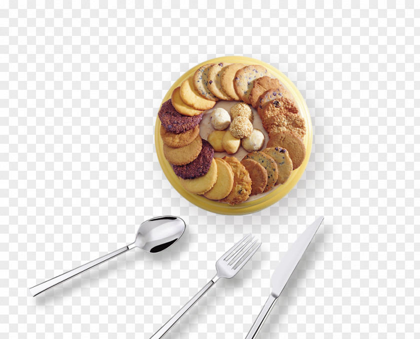 Cookies And Cutlery Bxe1nh Dim Sum Bakery Cookie Pastry PNG