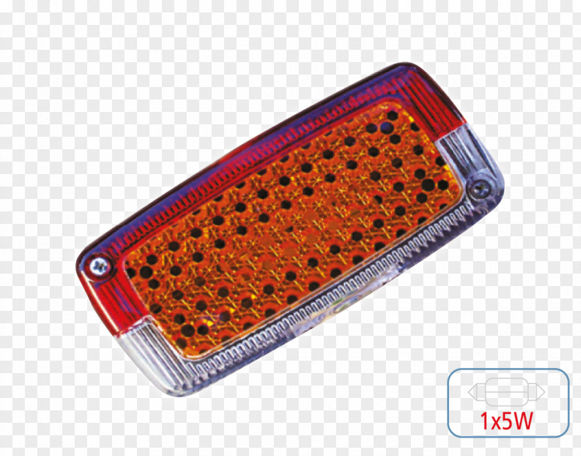 Design Automotive Tail & Brake Light PNG