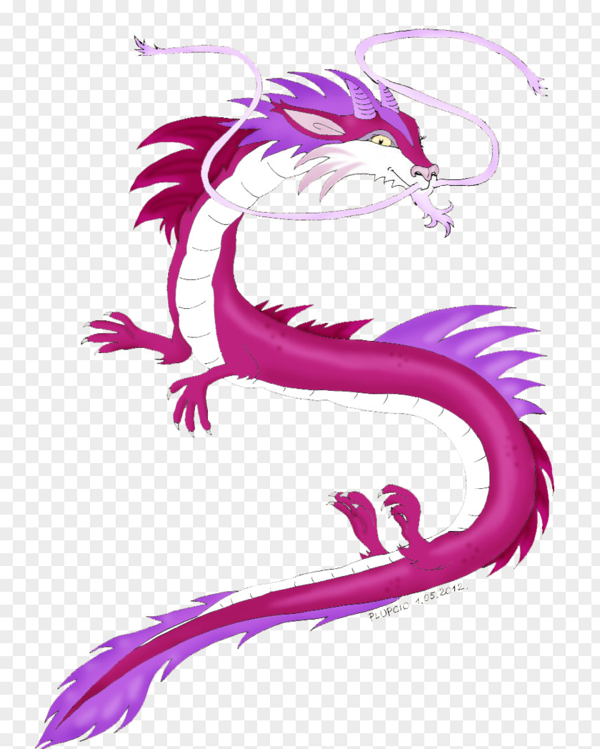 Dragon Line Art Legendary Creature Clip PNG
