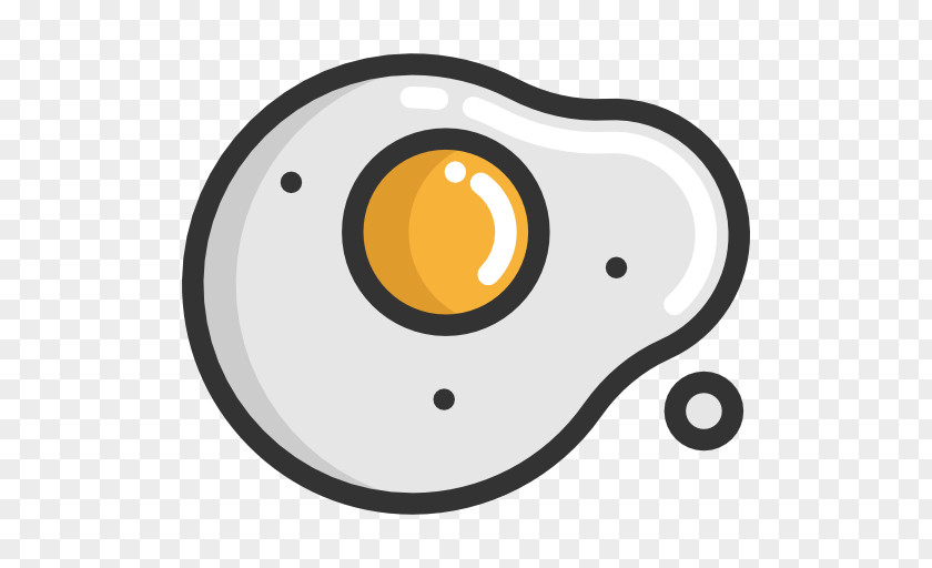 Fried Egg Food Frying PNG