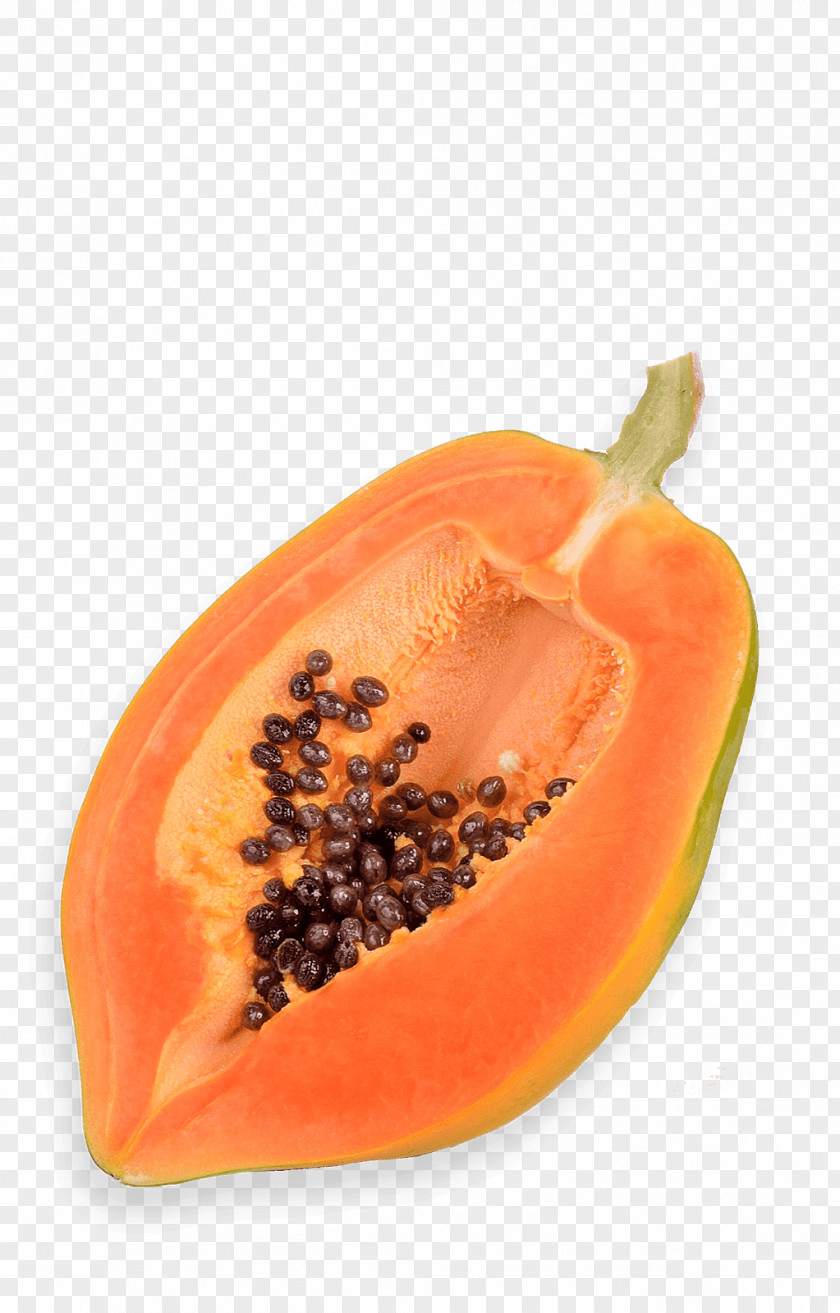 NoN Gmo Papaya Fruit Juice Food Image PNG