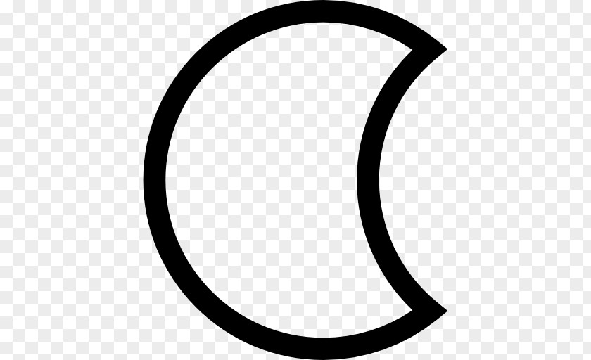 Oval Symbol Rim PNG