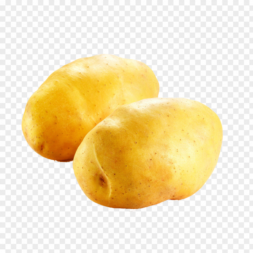 Potato Russet Burbank Yukon Gold Fruit Salad Eating Food PNG