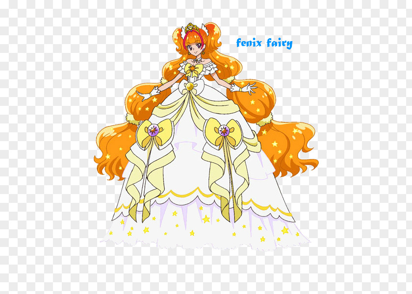 Princess Fairy Animaatio Wiki PNG