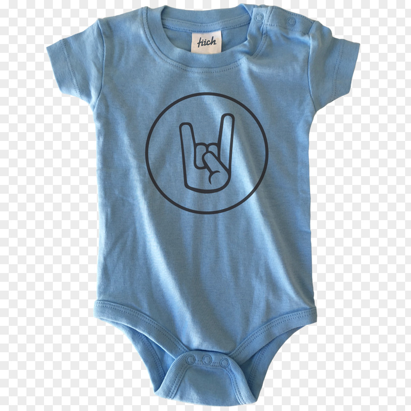 Rock And Roll Baby & Toddler One-Pieces T-shirt Bodysuit Sleeve Diaper PNG