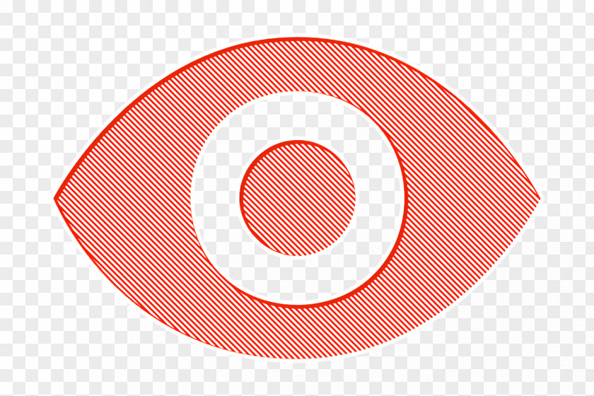 Symbol Logo Eye Icon See View PNG