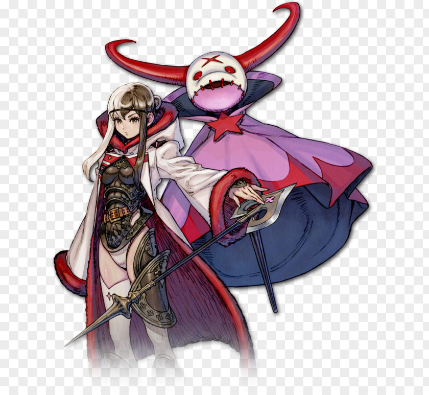 Terra Battle Concept Art Wikia Character PNG