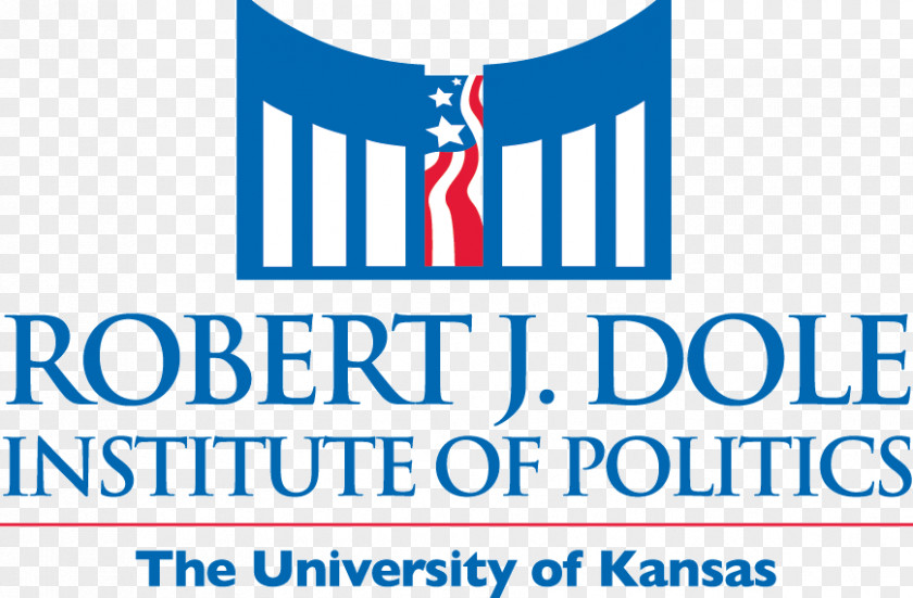 The Dole Institute Of Politics Logo Brand Organization Font PNG