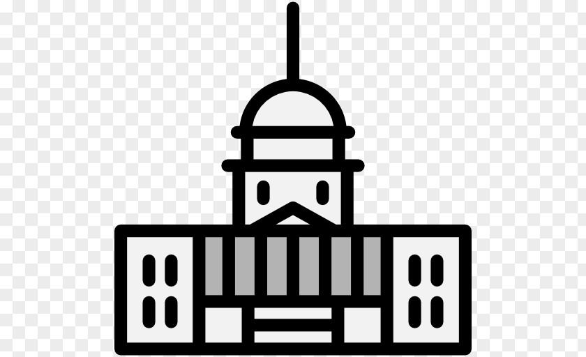 White House United States Capitol Dome Federal Government Of The Clip Art PNG
