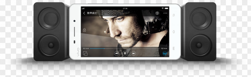 Audio Electronics MP3 Player Gadget Multimedia PNG