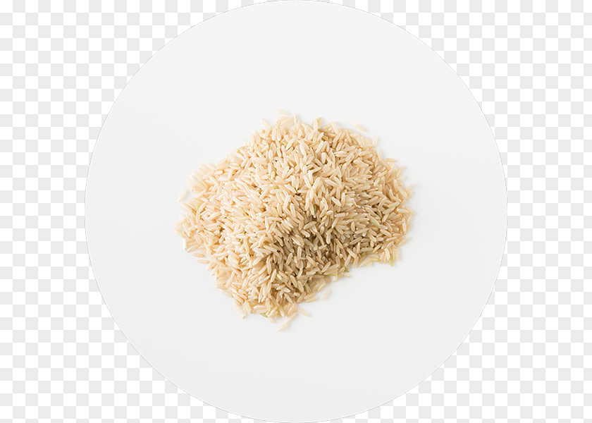 Basmati White Rice PNG