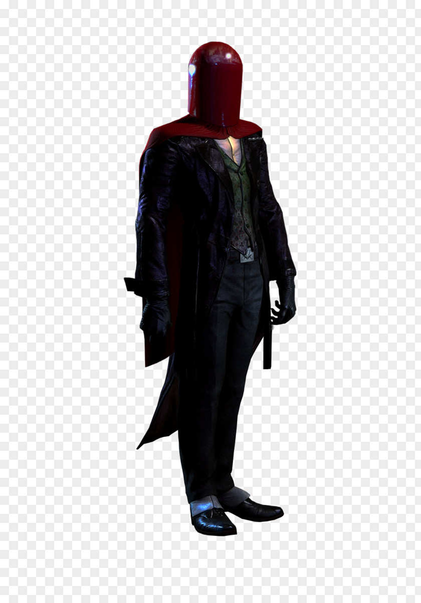 Batman Arkham Origins Joker Batman: City Red Hood Asylum PNG