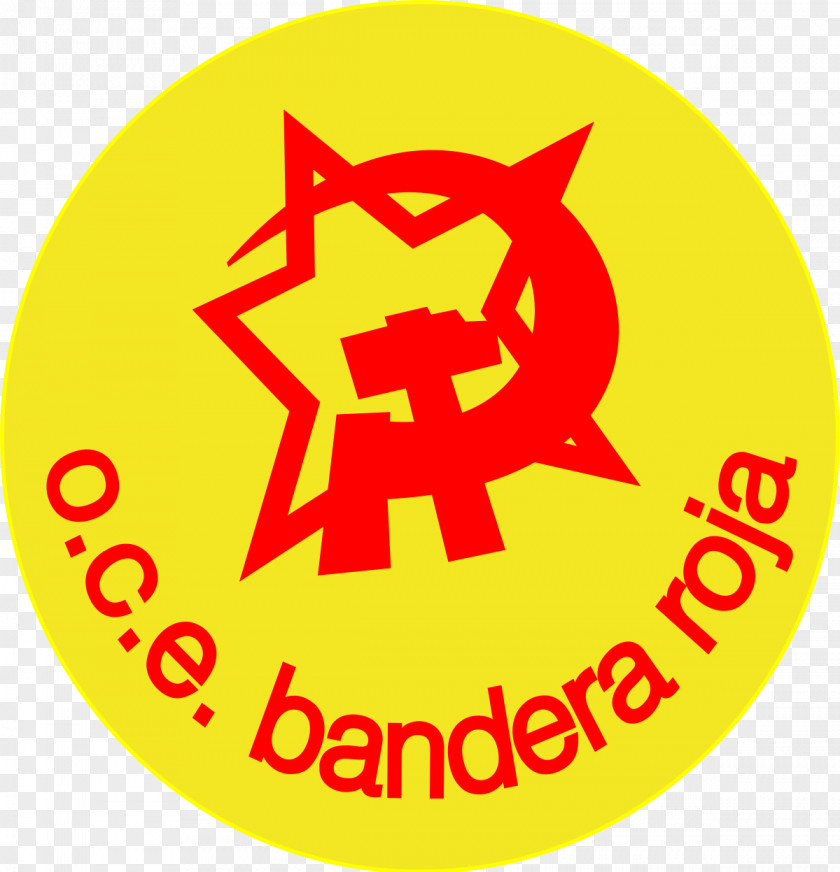 Communist Organization Of Spain Communism Workers' Revolutionary PNG
