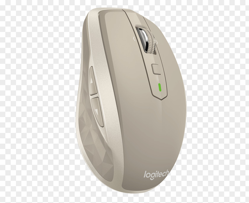 Computer Mouse Magic Logitech MX Anywhere 2 PNG