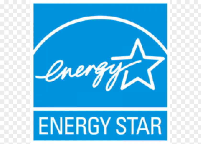 Energy Star Environmentally Friendly Efficient Use United States Environmental Protection Agency Label PNG