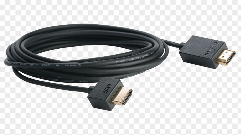 Ethernet Cable HDMI Electrical Serial Category 5 Connector PNG