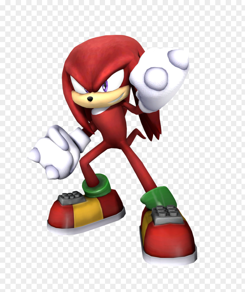 Knock Knuckles The Echidna Super Smash Bros. Brawl DeviantArt Character PNG