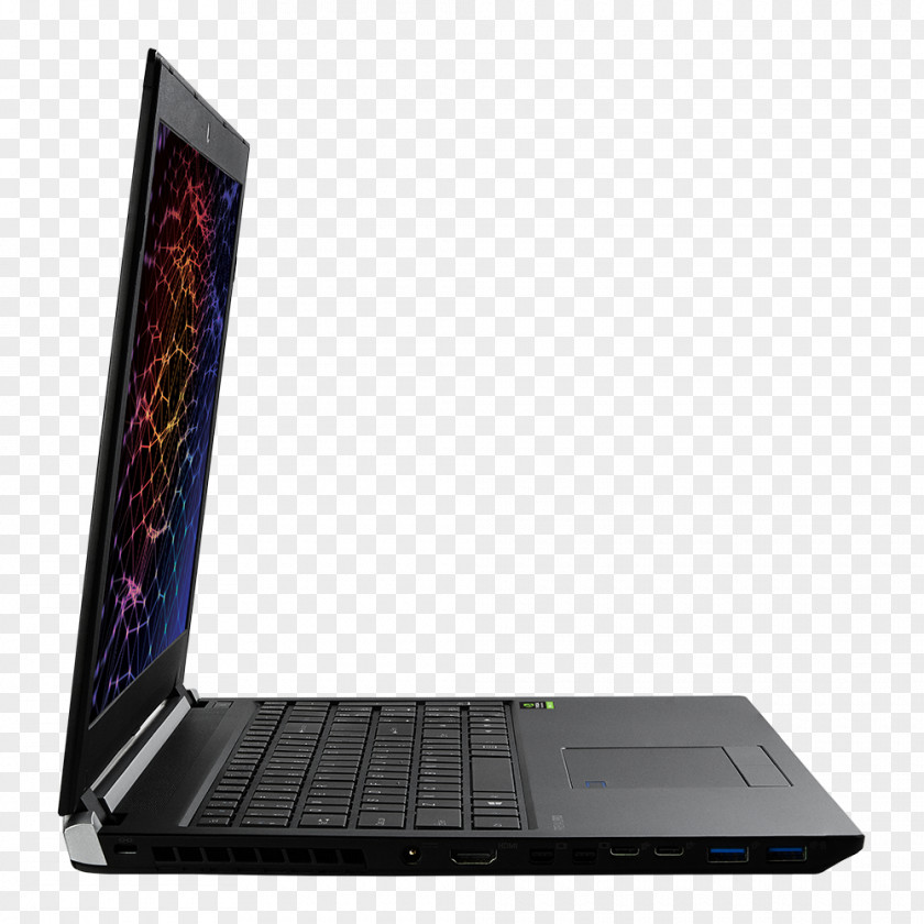 Laptop Netbook Computer Hardware Personal Workstation PNG