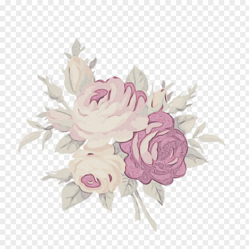 Peony Rose PNG