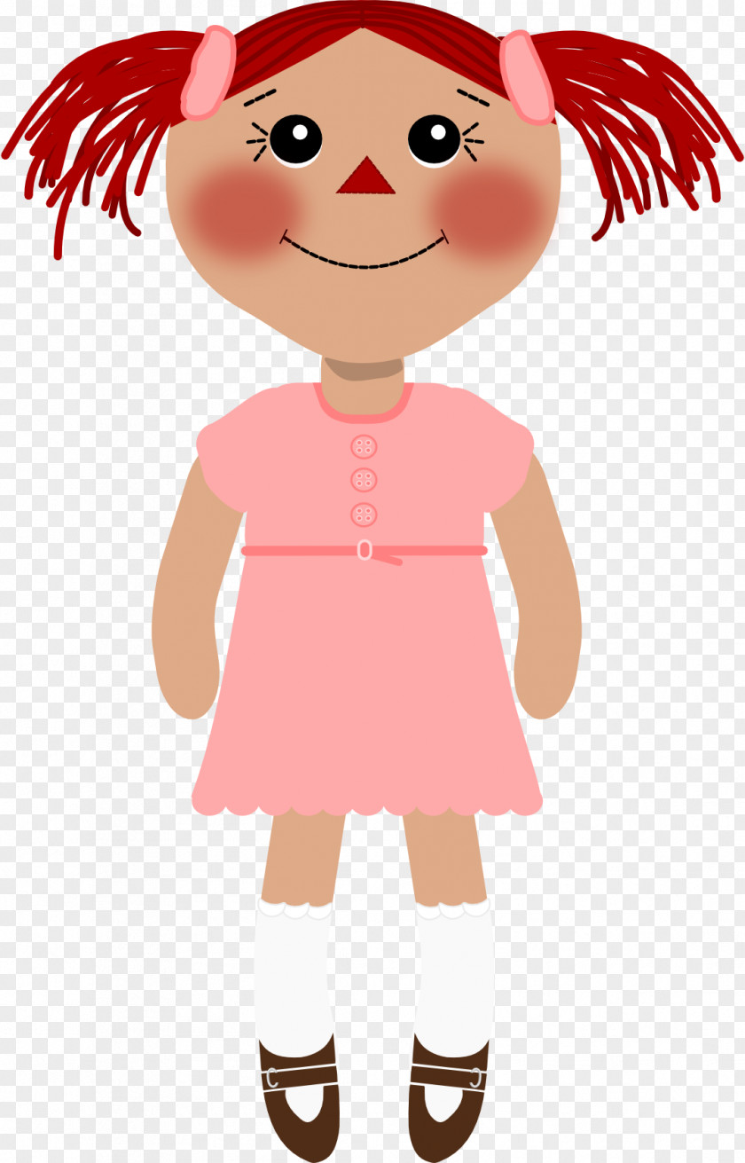 Rag Doll Cliparts Ragdoll Raggedy Ann Clip Art PNG