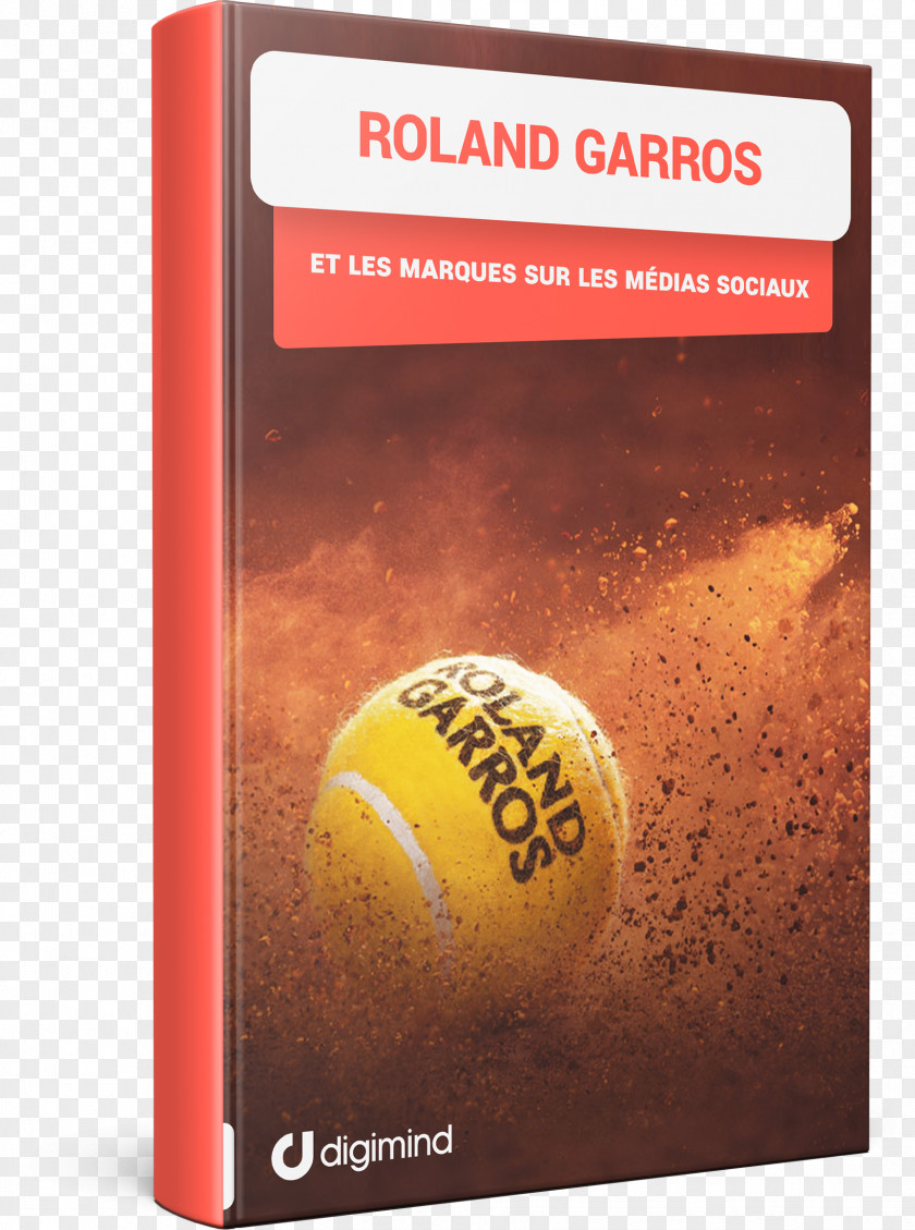 Roland Garros 2016 French Open 2011 Social Media Digimind Communicatiemiddel PNG