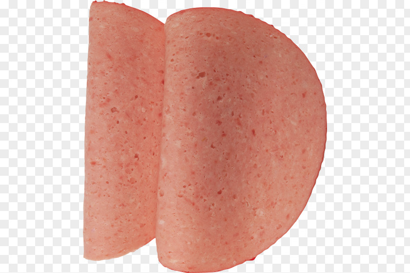 Sliced ​​ham Ham Mortadella Butterbrot Liverwurst Sausage PNG