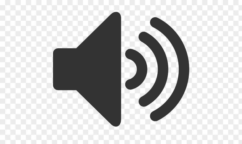 Sound Icon Volume PNG