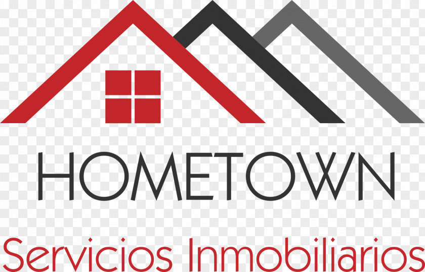 Your Hometown Mover Moving Storage Logo Real Estate Brand Interior Design Services PNG